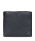 Мужское портмоне Tony Perotti Cortina 5047 nero (90184) Черное