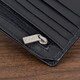 Мужское портмоне Tony Perotti Cortina 5047 nero (90184) Черное фото