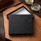 Мужское портмоне Tony Perotti Cortina 5047 nero (90184) Черное фото