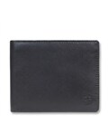 Женское портмоне Tony Perotti Cortina 5035 nero (90197) Черное