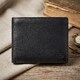 Женское портмоне Tony Perotti Cortina 5035 nero (90197) Черное фото