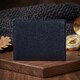 Женское портмоне Tony Perotti Cortina 5035 nero (90197) Черное фото