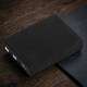 Женское портмоне Tony Perotti Cortina 5035 nero (90197) Черное фото