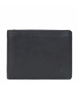 Портмоне Tony Perotti Cortina 5052 nero (90215) Черное фото