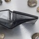 Портмоне Tony Perotti Cortina 5052 nero (90215) Черное фото