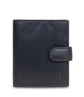 Женское портмоне Tony Perotti натуральная кожа Cortina 5071 nero (90230) Черное