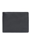 Кошелек Tony Perotti из натуральной кожи Cortina 5077 nero (90232) Черный