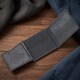 Кошелек Tony Perotti из натуральной кожи Cortina 5077 nero (90232) Черный фото