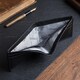Кошелек Tony Perotti из натуральной кожи Cortina 5077 nero (90232) Черный фото