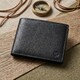 Кошелек Tony Perotti из натуральной кожи Cortina 5077 nero (90232) Черный фото