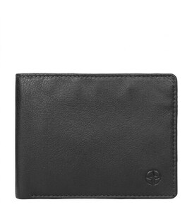 Портмоне Tony Perotti Cortina 5078 nero (90234) Черное фото