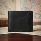 Портмоне Tony Perotti Cortina 5078 nero (90234) Черное фото