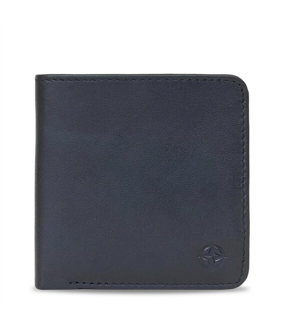 Женский кошелек из натуральной кожи Tony Perotti Cortina 5019 nero (90251) Черный фото
