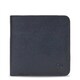 Женский кошелек из натуральной кожи Tony Perotti Cortina 5019 nero (90251) Черный фото