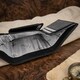 Женский кошелек Tony Perotti натуральная кожа Cortina 5063 nero (90267) Черный фото