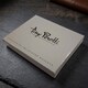 Жіночий гаманець Tony Perotti New Rainbow 1654 (90285) Пудровий - фото