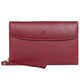 Портмоне-клатч унисекс Tony Perotti натуральная кожа Cortina 5073 rosso (90306) Красное фото