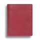 Кошелек Tony Perotti из натуральной кожи Cortina 5088 rosso (90307) Красный фото