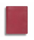 Кошелек Tony Perotti из натуральной кожи Cortina 5088 rosso (90307) Красный