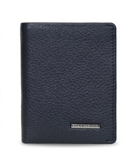 Женский кошелек из натуральной кожи Tony Perotti Newcontatto 3549+rfid nero (90328) Черный фото