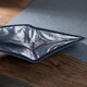 Чоловіче портмоне Tony Perotti Newcontatto 3594+rfid (90373) Темно-синє - фото