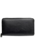Женское портмоне Tony Perotti Arno 2250 nero (90408) Черное