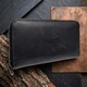 Женское портмоне Tony Perotti Arno 2250 nero (90408) Черное фото