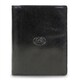 Мужское портмоне Tony Perotti Italico 2310 nero (90596) Черное фото