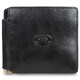 Портмоне Tony Perotti Italico 1717 nero (90604) Черное фото