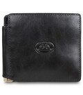 Портмоне Tony Perotti Italico 1717 nero (90604) Черное