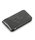 Зажим для денег Tony Perotti Italico 1201 nero (90676) Черный