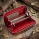 Женское портмоне Tony Perotti New Contatto 3598 (90700) Красное фото