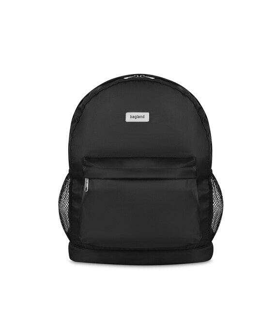 Рюкзак Молодіжний 17л deep black (00533142) - фото