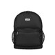Рюкзак Молодіжний 17л deep black (00533142) - фото