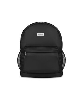 Рюкзак Молодіжний 17л deep black (00533142) - фото