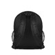 Рюкзак Молодіжний 17л deep black (00533142) - фото