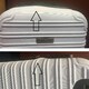 Валіза Semi Line 18" (S) White (T5489-1)_Discounted - фото