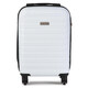 Валіза Semi Line 18" (S) White (T5489-1)_Discounted - фото