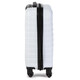 Валіза Semi Line 18" (S) White (T5489-1)_Discounted - фото