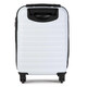 Валіза Semi Line 18" (S) White (T5489-1)_Discounted - фото