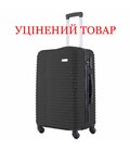 Валіза Semi Line 24" (M) Black (T5647-3) Discounted