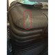 Валіза Semi Line 24" (M) Black (T5647-3)_Discounted - фото