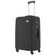 Чемодан Semi Line 24" (M) Black (T5647-3)_Discounted фото