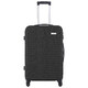 Валіза Semi Line 24" (M) Black (T5647-3)_Discounted - фото