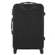 Валіза Semi Line 24" (M) Black (T5647-3)_Discounted - фото
