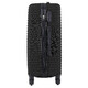 Чемодан Semi Line 24" (M) Black (T5647-3)_Discounted фото