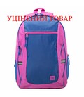 Рюкзак городской Semi Line 28 Pink/Blue (J4919-3) Discounted