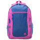 Рюкзак міський Semi Line 28 Pink/Blue (J4919-3)_Discounted - фото