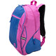 Рюкзак городской Semi Line 28 Pink/Blue (J4919-3)_Discounted фото