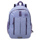 Рюкзак міський Semi Line 20 Lavender (J4923-2)_Discounted - фото